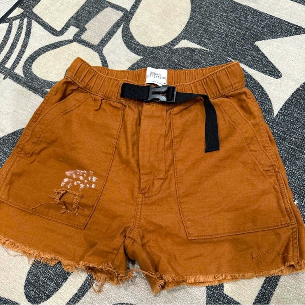 urban outfitters shorts size S